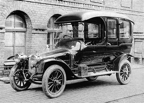 Russo-Balt Type C