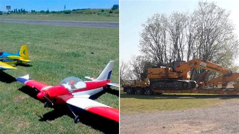 La Lucha Entre Un Club Amateur Y El Ministerio De Defensa Por El Predio Donde Practican