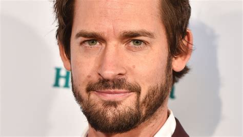The Truth About Hallmark Star Will Kemp