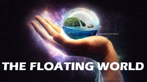 Floating World | 90.7 KSER