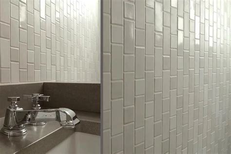 Glossy Vs Matte Ceramic Tile Decoomo