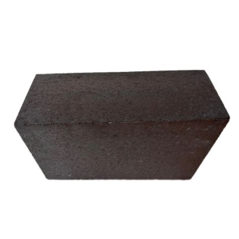 Magnesia Chrome Brick For Refining Converter Smelting Copper Magnesia