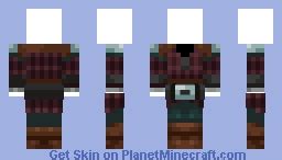 Best Pillager Minecraft Skins - Planet Minecraft