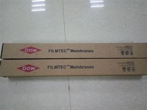 Ro Reverse Osmosis Water Filter Membrane