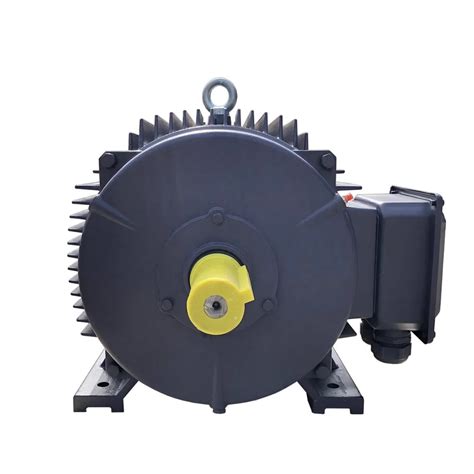 Universal Electric Electrical High Efficiency Motor Electric Motor Kw