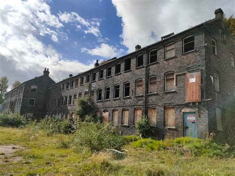 Urban explorers... - Urban explorers lincolnshire