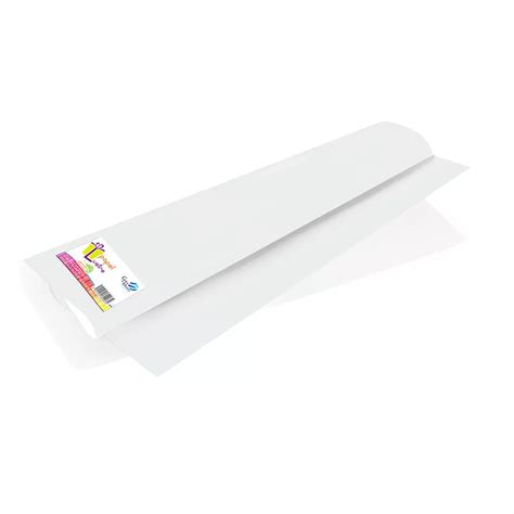 PAPEL LUSTRE GALAS C 25 BLANCO Super Papelera