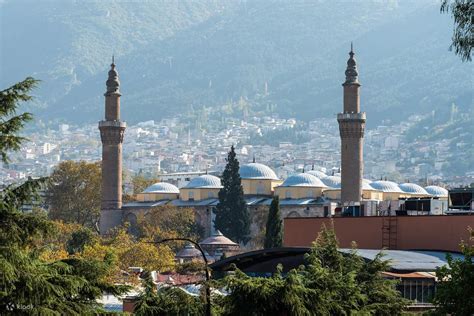 Bursa And Uludag Day Tour From Istanbul Klook