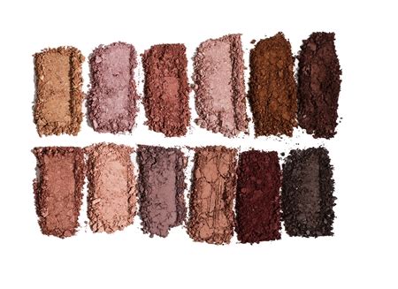 TheBalm Ms Nude York Lidschattenpalette