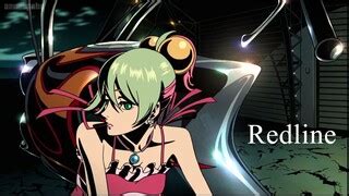 [ENG SUB] Redline (2009) - BiliBili