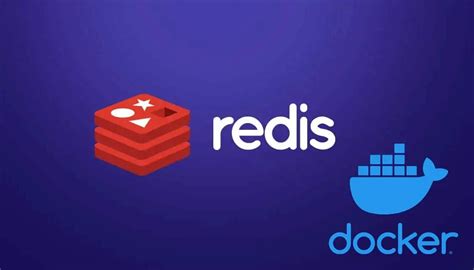 Redis Docker Compose Install With 2 SAVVY Use Cases SHB