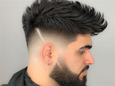 52 Cortes De Cabelo Masculino Para Se Inspirar Em 2019 48 OFF