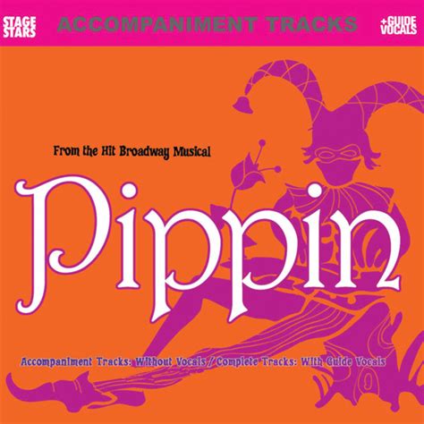 Pippin: Songs from the Broadway Musical: | Alfred Music