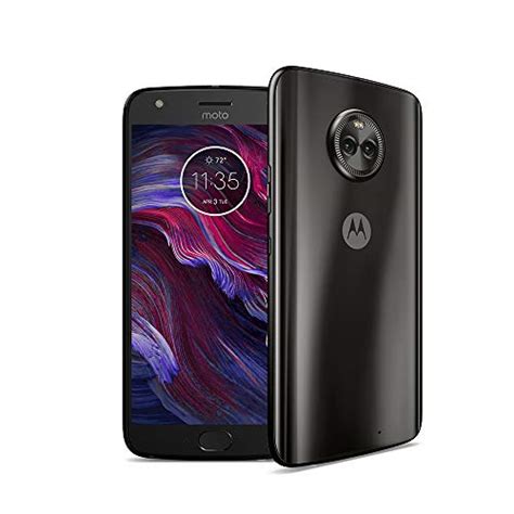 Moto X4 vs. Moto G6: What are the differences, and which should you buy ...