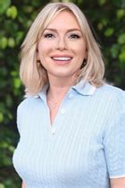 Beautiful Tatiana 58 Y O From Alicante With Blonde Hair ID 757772 LadaDate