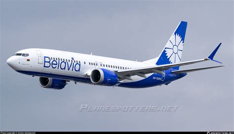 Belavia Airlines
