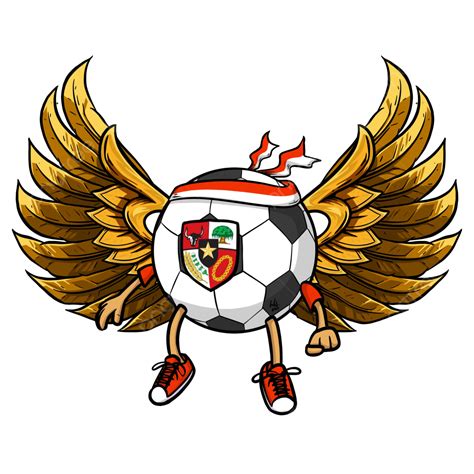 Gambar Timnas Indonesia Png Vektor Psd Dan Clipart Dengan Background