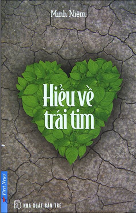 EBook Hiểu Về Trái Tim - Minh Niệm Full Prc Pdf Epub Azw3 [Self Help]