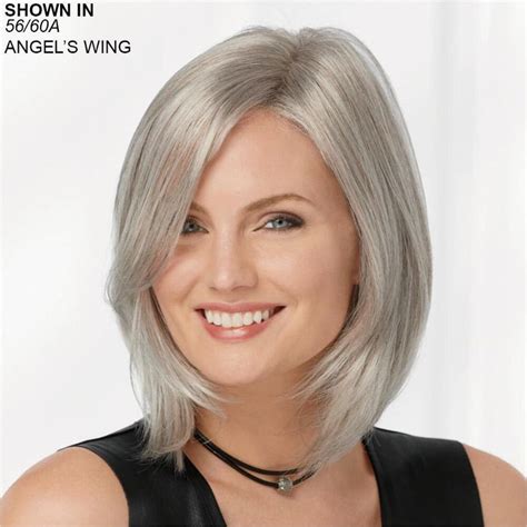 Chase Whisperlite® Monofilament Wig By Paula Young® Paula Young