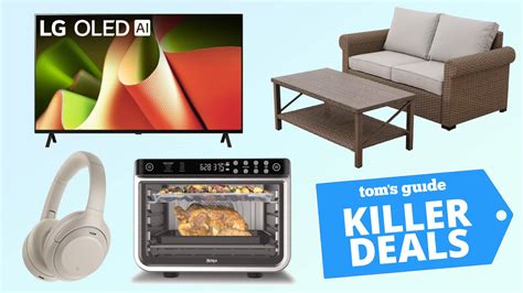 11 Early Labor Day Deals You Can Get Now Up To 50 Off — Shop Tvs