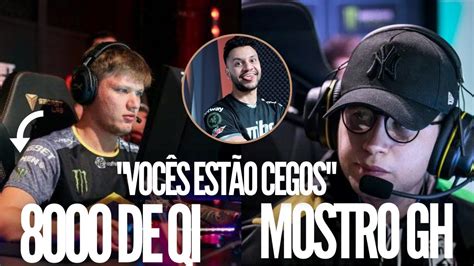 Kng Mostra Gaming House S Imple De Qi Concurso De Beleza Mibr E