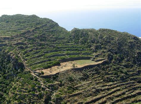 Il Parco Parco Archeologico Delle Isole Eolie