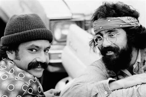 Cheech And Chong Biopic In The Works With Hidden Pictures Exclusive