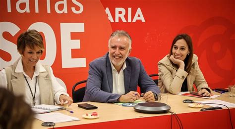 El Psoe Designa A Nira Fierro Como Nuevo Presidenta Del Grupo Parlamentario