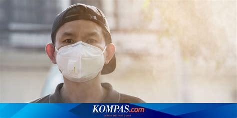 Kepri Dikepung Kabut Asap Kiriman Dari Kalimantan Jambi Dan Sumsel