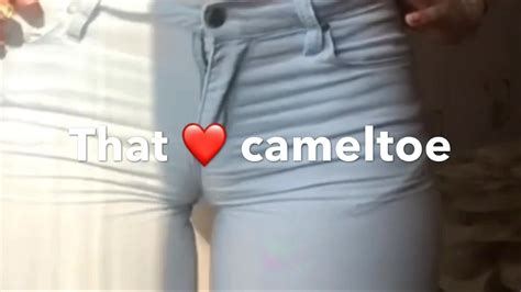 Tight Jeans Cameltoe Thighgap Hips Free Porn XHamster XHamster