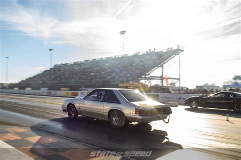 Your First Dragstrip Pass: Heads Up or Handicapped? • STATE OF SPEED