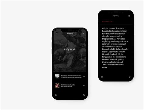 AlphaPlay on Behance