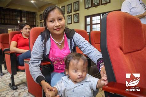 Morona Santiago 20h10 un niño shuar permaneció 3 meses en EE UU al