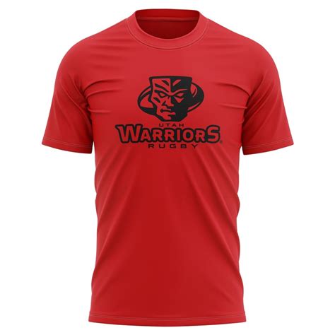 Utah Warriors - SHOPMLR.COM