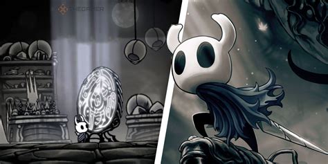 ️【 Hollow Knight 10 Habitaciones Secretas Y Cómo Encontrarlas 】2023