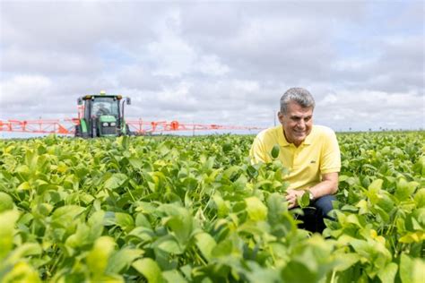 Conhe A A Hist Ria De Desenvolvimento Do Potencial Da Agricultura Em