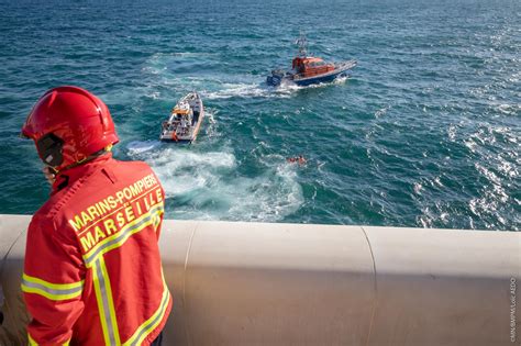 Baignades Et Noyades Marins Pompiers De Marseille BMPM