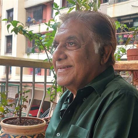 Anjan Srivastav Veteran Bollywood Actor Anjan Srivastav Wants To Act