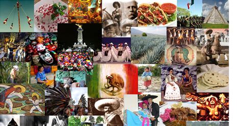 La Diversidad Cultural De M Xico Pr Cticas Culturales M S