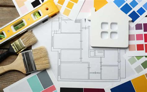 How To Paint Your Walls Like A Pro Photo Remodeling Analysis