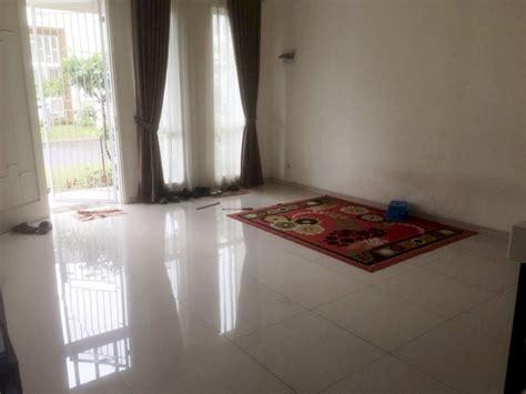 Rumah Dijual Tangerang Suvarna Sutera Cikupa IDRumah