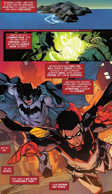 Batman Vs Robin Written By Mark Waid Ar Tumbex