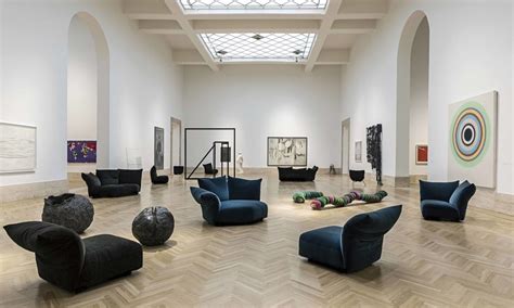 Galleria Nazionale D Arte Moderna E Contemporanea Roma Edra