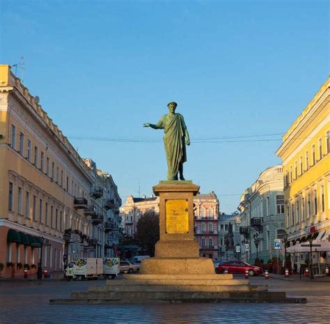 Видео и фото Одессы. Места для фотосессий в Одессе