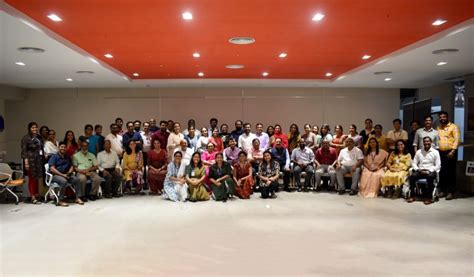 Jain Deemed To Be University Kochi On Linkedin Workshop Jainkochi