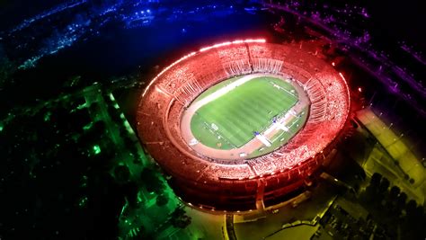 Soccer stadium, River Plate, soccer, stadium HD wallpaper | Wallpaper Flare