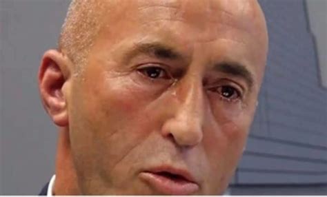 Eskalon Aktori I Njohur Kosovar Pas Dor Heqjes S Haradinaj Shan Me