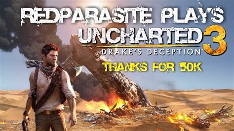 ಕನ್ನಡದಲ್ಲಿ Uncharted Lets Crash The Plane And Save Sully Part 3 Youtube