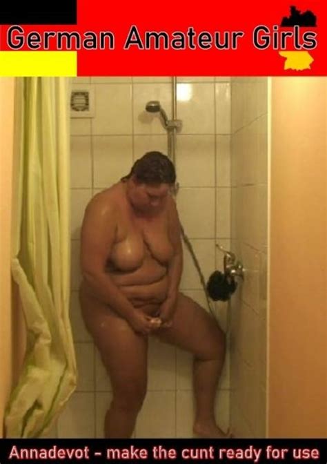 Anna Devot Make The Cunt Ready For Use By German Amateur Girls HotMovies