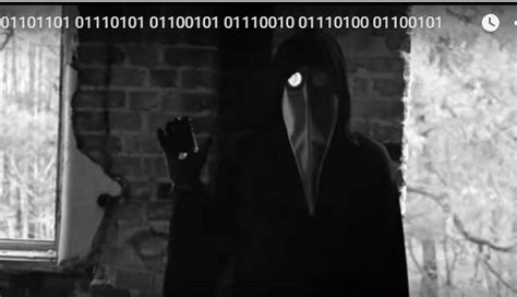 Il Video Del Mistero Che Terrorizza Il Web